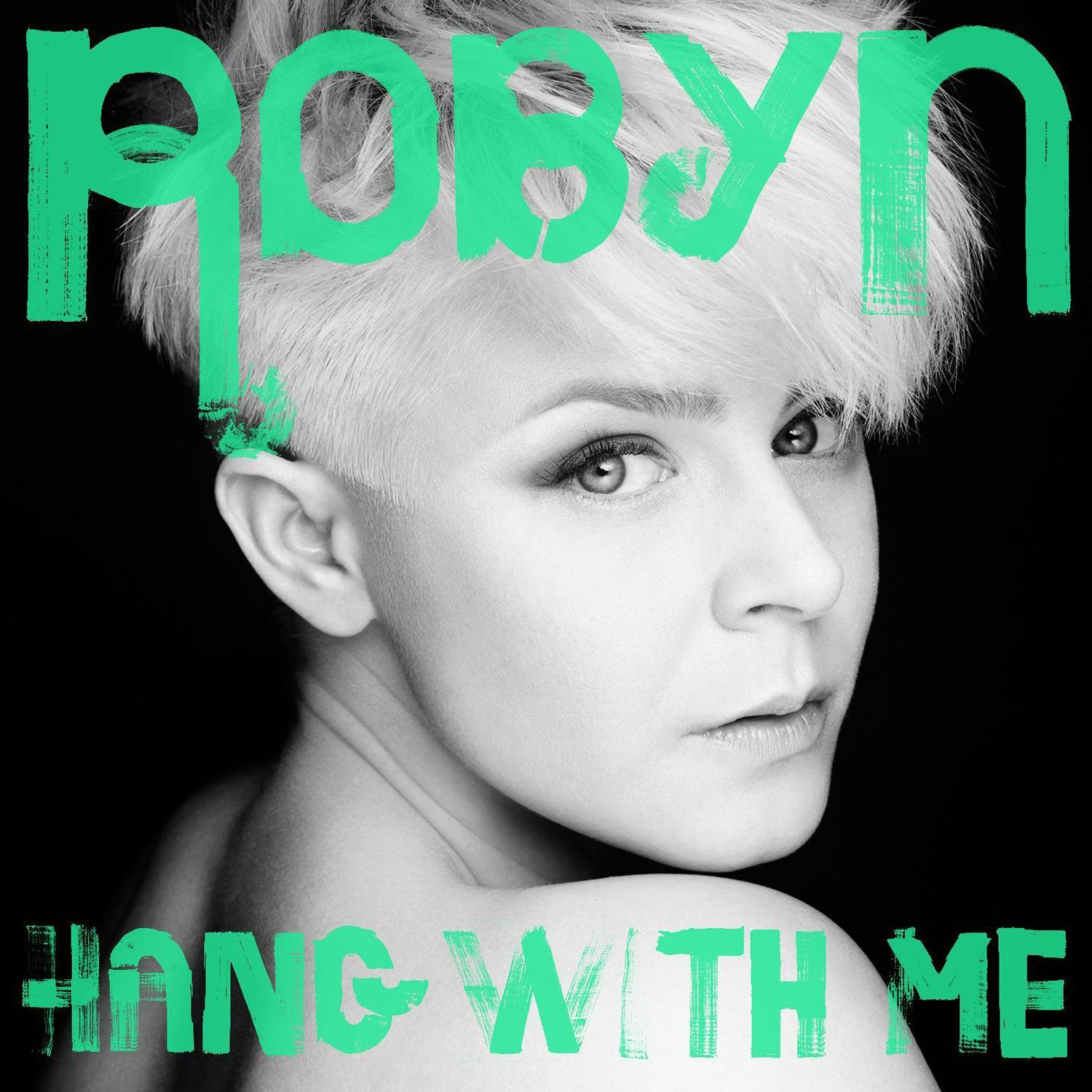 Robyn