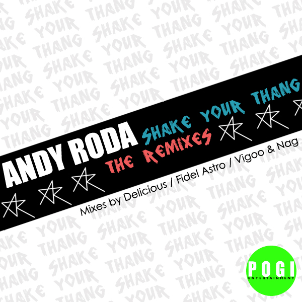 Andy Roda