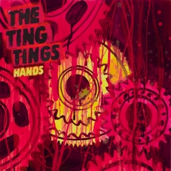 The Ting Tings - Hands (Remix)