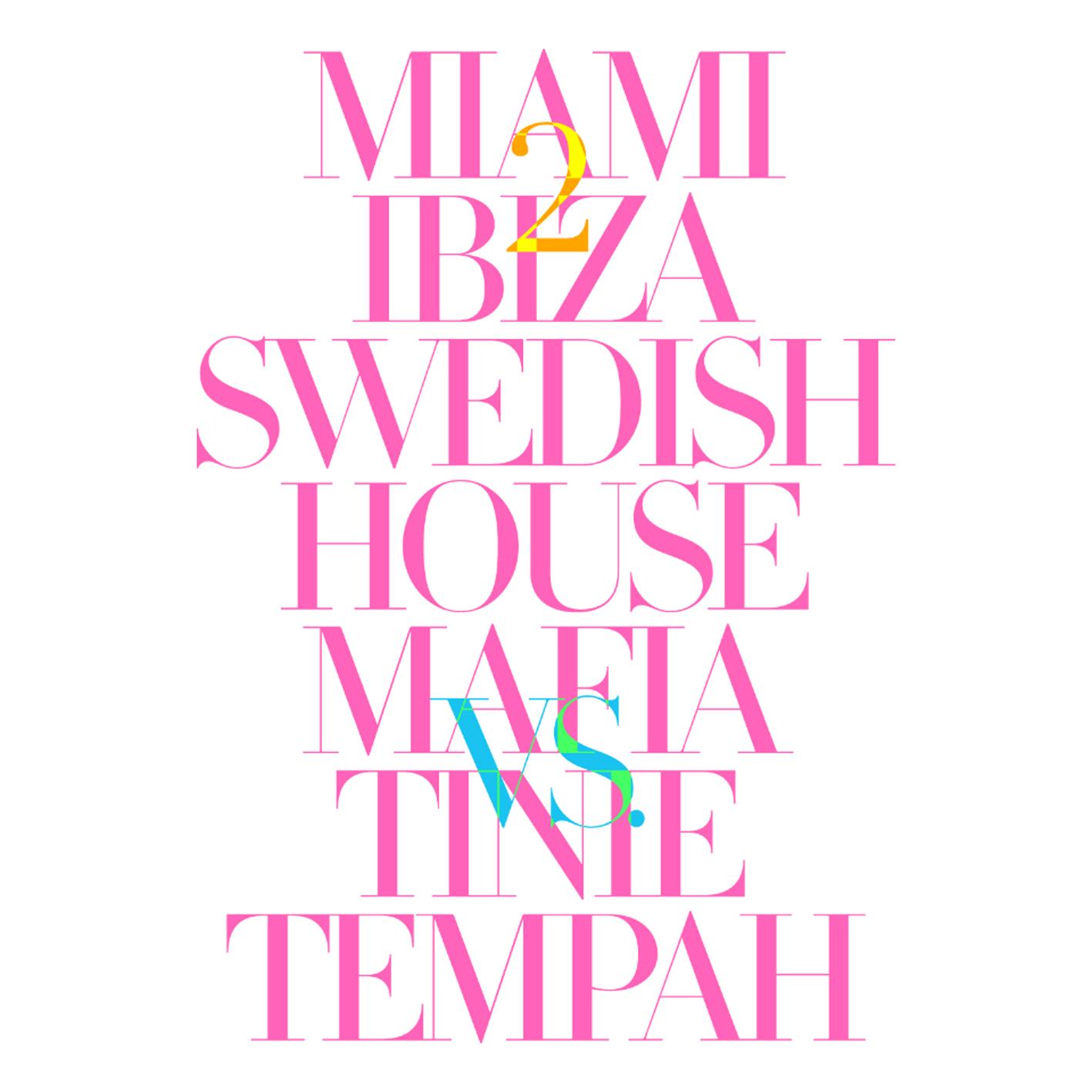 Swedish House Mafia