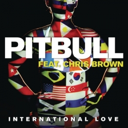 Pitbull Ft. Chris Brown - International Love (Remix)