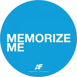 Rune RK & Databoy - Memorize Me
