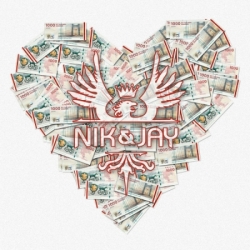 Nik & Jay - Mit Hjerte