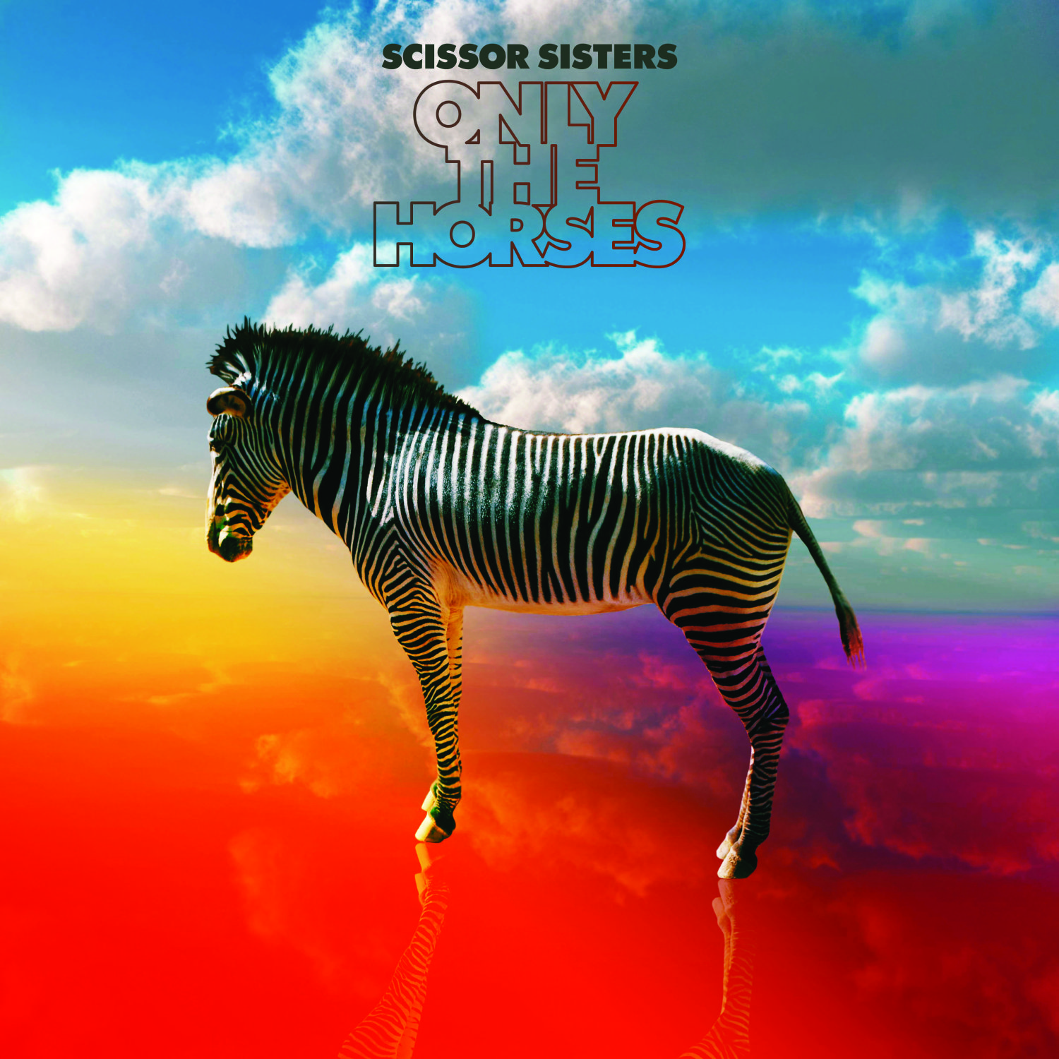 Scissor Sisters