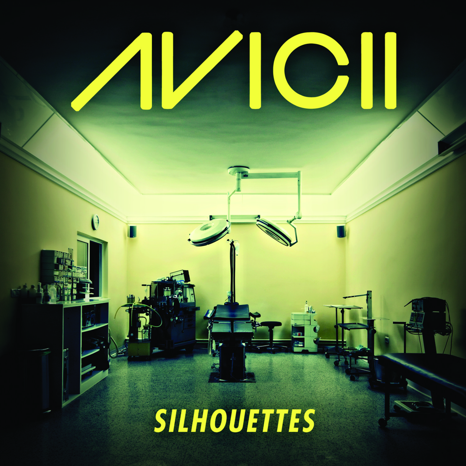 Avicii