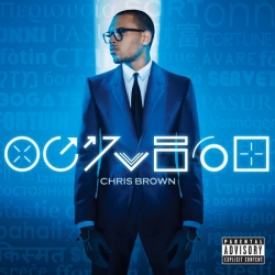 Chris Brown - Don\