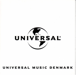 Universal - Club Sampler