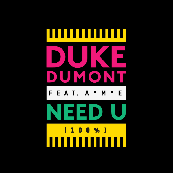 Duke Dumont