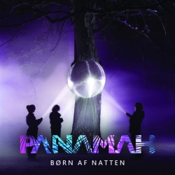 Panamah - B�rn Af Natten (All Mixes)