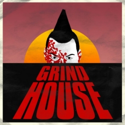 Albin Myers - Grind House