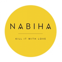 Nabiha - Kill It With Love