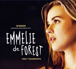 Emmelie De Forest - Only Teardrops (Kongsted Remix)