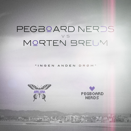 Pegboard Nerds Vs. Morten Breum